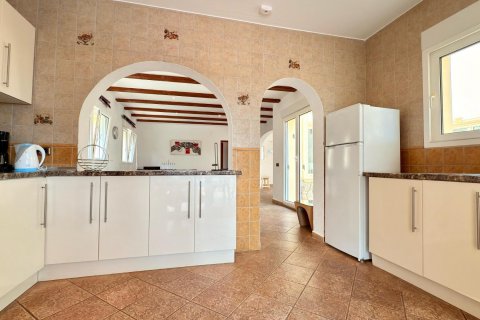 Villa pārdošanā Calpe, Alicante, Spānijā 5 istabas, 277 m2 Nr. 113441 - attēls 19