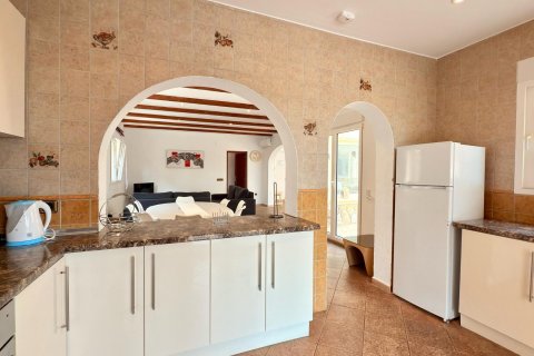 Villa pārdošanā Calpe, Alicante, Spānijā 5 istabas, 277 m2 Nr. 113441 - attēls 22