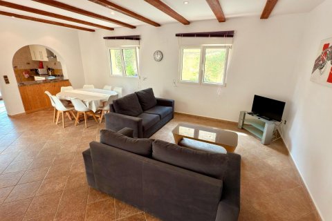 Villa pārdošanā Calpe, Alicante, Spānijā 5 istabas, 277 m2 Nr. 113441 - attēls 14