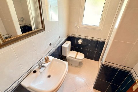Villa pārdošanā Calpe, Alicante, Spānijā 5 istabas, 277 m2 Nr. 113441 - attēls 30