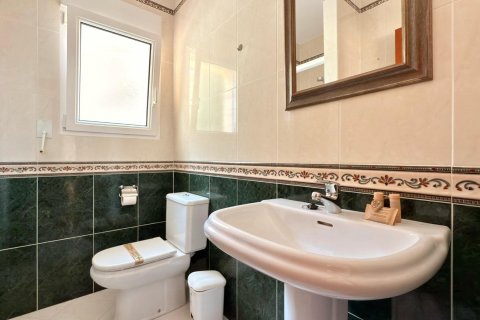 Villa pārdošanā Calpe, Alicante, Spānijā 5 istabas, 277 m2 Nr. 113441 - attēls 26
