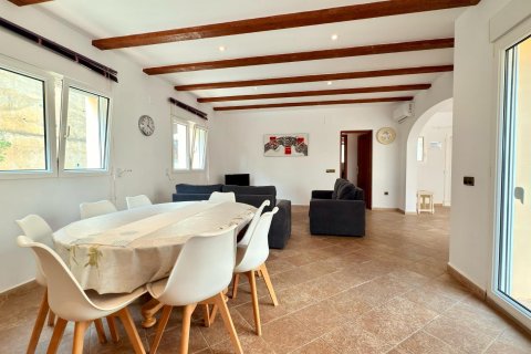 Villa pārdošanā Calpe, Alicante, Spānijā 5 istabas, 277 m2 Nr. 113441 - attēls 20