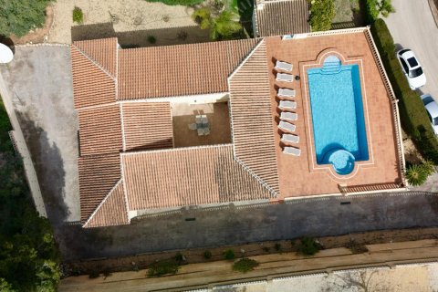 Villa pārdošanā Calpe, Alicante, Spānijā 5 istabas, 277 m2 Nr. 113441 - attēls 7
