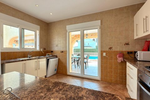 Villa pārdošanā Calpe, Alicante, Spānijā 5 istabas, 277 m2 Nr. 113441 - attēls 18