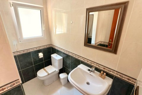 Villa pārdošanā Calpe, Alicante, Spānijā 5 istabas, 277 m2 Nr. 113441 - attēls 28