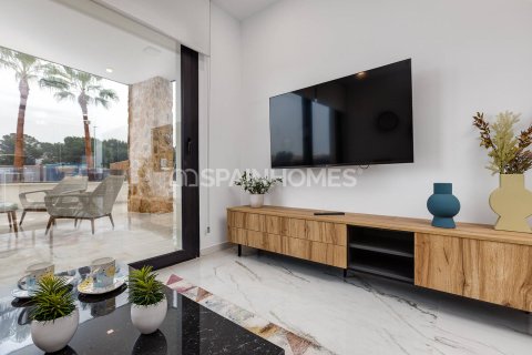 Продажа квартиры Ориуэла, Аликанте, Испания 2 спальни, 75м2 №83615 - фото 13