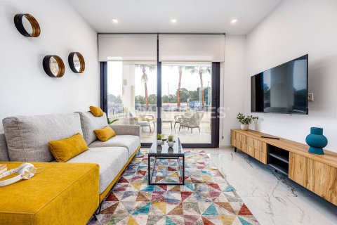 Продажа квартиры Ориуэла, Аликанте, Испания 2 спальни, 75м2 №83615 - фото 11