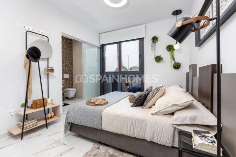 Apartment à vendre Orihuela, Alicante, Espagne, 2 chambres, 75 m2 No. 83615 - photo 24