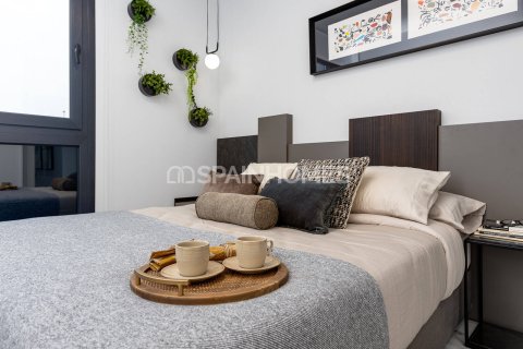 Продажа квартиры Ориуэла, Аликанте, Испания 2 спальни, 75м2 №83615 - фото 28