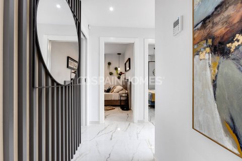 Продажа квартиры Ориуэла, Аликанте, Испания 2 спальни, 75м2 №83615 - фото 25