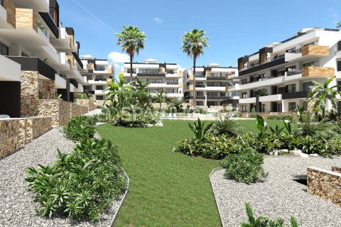 Apartment à vendre Orihuela, Alicante, Espagne, 2 chambres, 75 m2 No. 83615 - photo 25