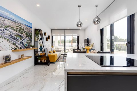 Продажа квартиры Ориуэла, Аликанте, Испания 2 спальни, 75м2 №83615 - фото 18