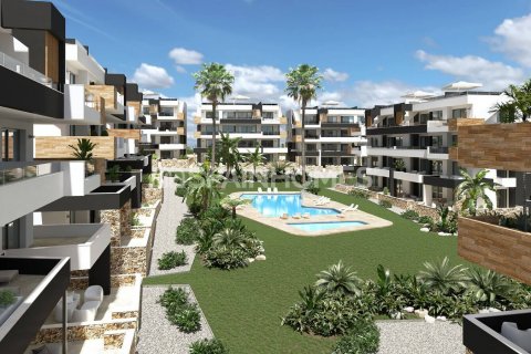 Apartment à vendre Orihuela, Alicante, Espagne, 2 chambres, 75 m2 No. 83615 - photo 26