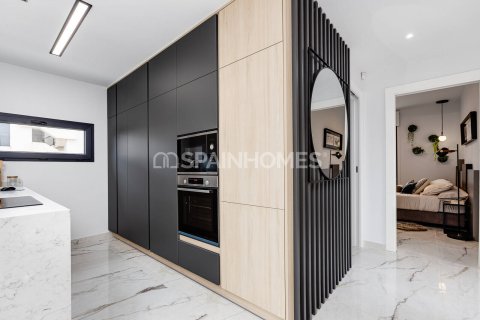 Продажа квартиры Ориуэла, Аликанте, Испания 2 спальни, 75м2 №83615 - фото 19