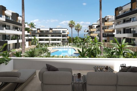Apartment à vendre Orihuela, Alicante, Espagne, 2 chambres, 75 m2 No. 83615 - photo 29