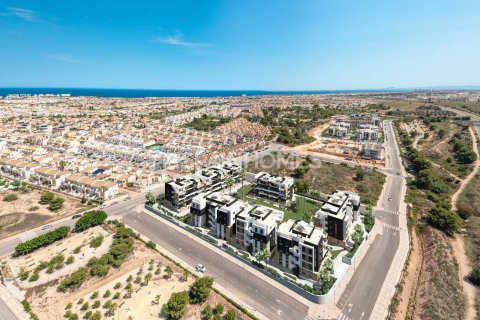 Продажа квартиры Ориуэла, Аликанте, Испания 2 спальни, 75м2 №83615 - фото 7