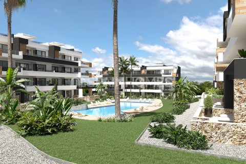 Apartment à vendre Orihuela, Alicante, Espagne, 2 chambres, 75 m2 No. 83615 - photo 27