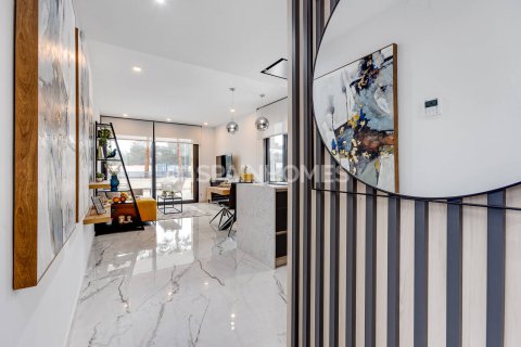 Продажа квартиры Ориуэла, Аликанте, Испания 2 спальни, 75м2 №83615 - фото 23