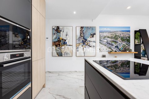 Продажа квартиры Ориуэла, Аликанте, Испания 2 спальни, 75м2 №83615 - фото 20