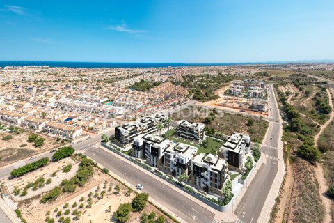 Apartment à vendre Orihuela, Alicante, Espagne, 2 chambres, 75 m2 No. 83615 - photo 30