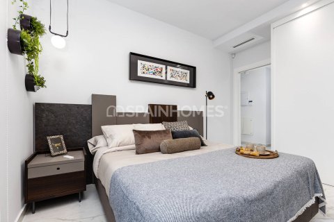 Продажа квартиры Ориуэла, Аликанте, Испания 2 спальни, 75м2 №83615 - фото 26