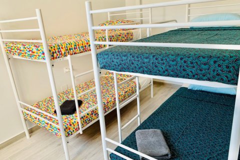 Продажа квартиры Сан-Мигель-де-Салинас, Аликанте, Испания 3 спальни, 92м2 №115821 - фото 8