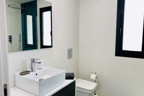 Продажа квартиры Сан-Мигель-де-Салинас, Аликанте, Испания 3 спальни, 92м2 №115821 - фото 9