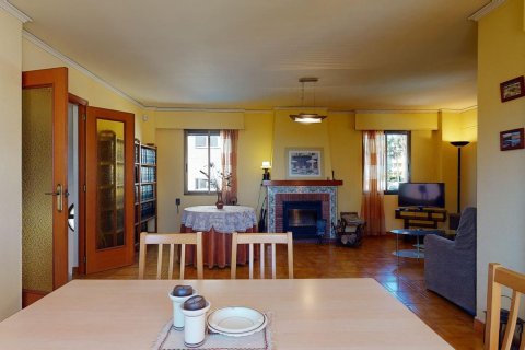 Willa w Xeraco, Valencia, Hiszpania 4 sypialnie, 225 mkw. nr 117227 – zdjęcie 24