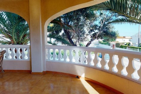 Villa zum Verkauf Xeraco, Valencia, Spanien 4 Schlafzimmer, 225 m2 Nr. 117227 - Foto 26