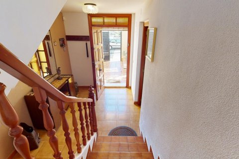 Villa for sale Xeraco, Valencia, Spain 4 bedrooms, 225 sq.m. No. 117227 - photo 17