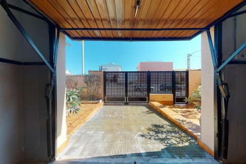 Villa for sale Xeraco, Valencia, Spain 4 bedrooms, 225 sq.m. No. 117227 - photo 13