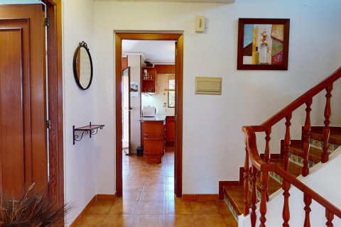 Villa for sale Xeraco, Valencia, Spain 4 bedrooms, 225 sq.m. No. 117227 - photo 28