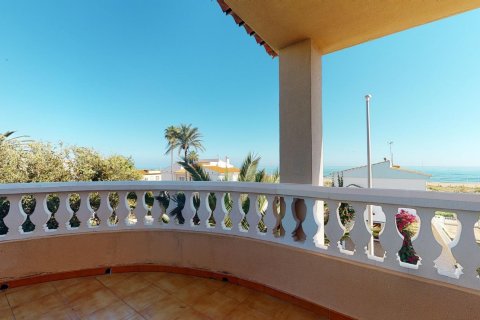 Villa for sale Xeraco, Valencia, Spain 4 bedrooms, 225 sq.m. No. 117227 - photo 9