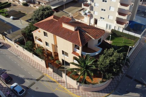 Villa zum Verkauf Xeraco, Valencia, Spanien 4 Schlafzimmer, 225 m2 Nr. 117227 - Foto 7