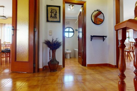Villa for sale Xeraco, Valencia, Spain 4 bedrooms, 225 sq.m. No. 117227 - photo 18