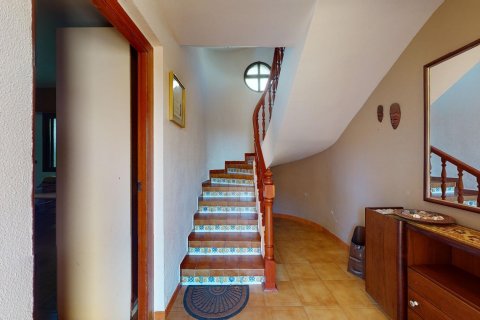 Villa for sale Xeraco, Valencia, Spain 4 bedrooms, 225 sq.m. No. 117227 - photo 10