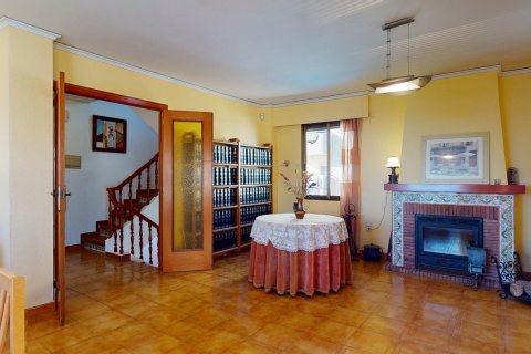 Villa for sale Xeraco, Valencia, Spain 4 bedrooms, 225 sq.m. No. 117227 - photo 22