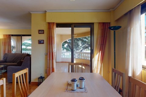 Villa for sale Xeraco, Valencia, Spain 4 bedrooms, 225 sq.m. No. 117227 - photo 8