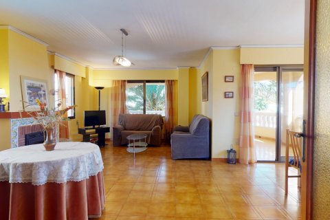 Villa for sale Xeraco, Valencia, Spain 4 bedrooms, 225 sq.m. No. 117227 - photo 19