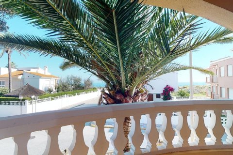 Willa w Xeraco, Valencia, Hiszpania 4 sypialnie, 225 mkw. nr 117227 – zdjęcie 26