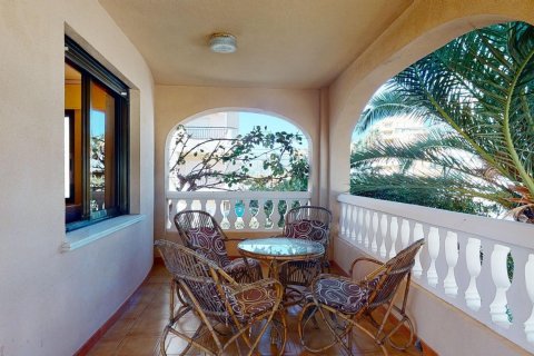 Villa for sale Xeraco, Valencia, Spain 4 bedrooms, 225 sq.m. No. 117227 - photo 4