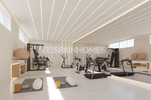 Apartment for sale Mijas, Malaga, Spain 2 bedrooms, 88 sq.m. No. 117215 - photo 13