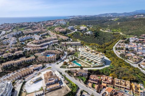 Apartment for sale Mijas, Malaga, Spain 2 bedrooms, 88 sq.m. No. 117215 - photo 7