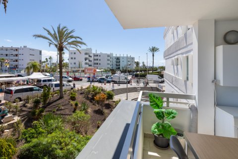 Apartamento en venta San Bartolome De Tirajana, Gran Canaria, España 1 dormitorio, 64 m2 No. 117153 - foto 13