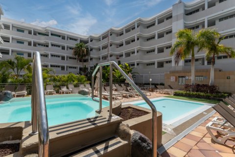 Apartamento en venta San Bartolome De Tirajana, Gran Canaria, España 1 dormitorio, 64 m2 No. 117153 - foto 16