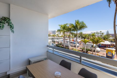 Apartamento en venta San Bartolome De Tirajana, Gran Canaria, España 1 dormitorio, 64 m2 No. 117153 - foto 12
