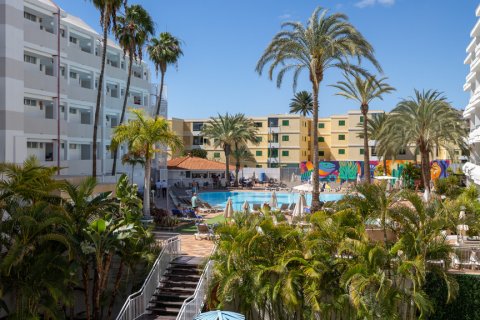 Apartamento en venta San Bartolome De Tirajana, Gran Canaria, España 1 dormitorio, 64 m2 No. 117153 - foto 19
