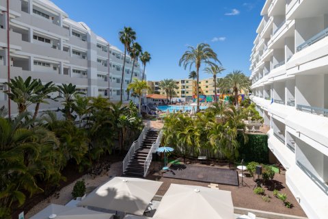 Apartamento en venta San Bartolome De Tirajana, Gran Canaria, España 1 dormitorio, 64 m2 No. 117153 - foto 18