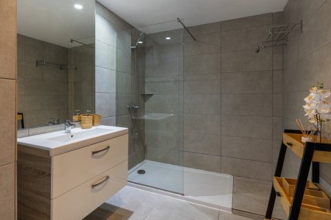 Apartamento en venta San Bartolome De Tirajana, Gran Canaria, España 1 dormitorio, 64 m2 No. 117153 - foto 11