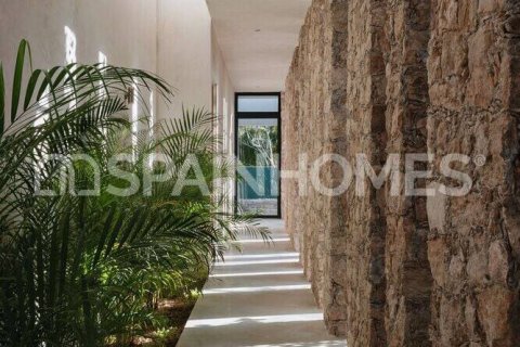 Villa in vendita Yecla, Murcia, Spagna 5 camere da letto, 300 mq. N° 53351 - foto 12